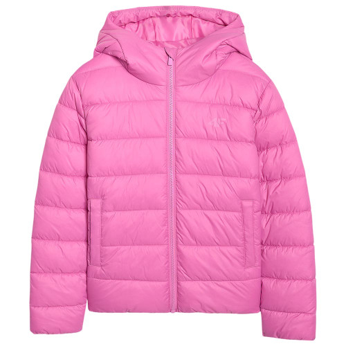 4F Παιδικό μπουφάν Down Jacket